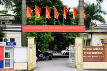 Phó chủ tịch phường Ngọc Thụy bị tố tháo dỡ công trình khi chưa có QĐ cưỡng chế 