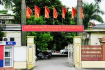 Phó chủ tịch phường Ngọc Thụy bị tố tháo dỡ công trình khi chưa có QĐ cưỡng chế 