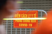 Hà Nội phong tỏa phường Chương Dương do có ca dương tính COVID-19