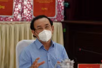 TP.HCM chưa áp dụng “thẻ xanh, thẻ vàng COVID-19” sau 15/9