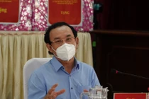 TP.HCM chưa áp dụng “thẻ xanh, thẻ vàng COVID-19” sau 15/9