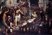 Những cái chết lạ lùng, khó hiểu nhất lịch sử của vua chúa xưa 