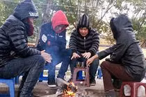 Dự báo thời tiết ngày 19/1: Bắc bộ nắng ấm