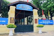 Thông tin nữ GrabBike bắt cóc học sinh lớp 6 là không đúng