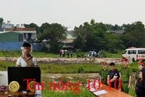 Tin nóng 10/10: Phát hiện thi thể người chỉ còn trơ bộ xương