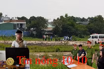 Tin nóng 10/10: Phát hiện thi thể người chỉ còn trơ bộ xương