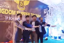 Chân dung doanh nhân tiền ảo bị cướp 35 tỷ: Từng dính “lùm xùm” tai tiếng