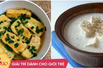 Đừng dại kết hợp đậu phụ với 5 món đại kỵ này