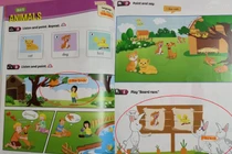 SGK tiếng Anh i-Learn Smart Start - Student’s Book bị phản ánh có nhiều "sạn" 