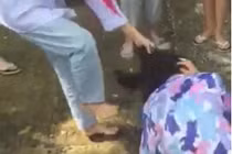 Nữ sinh Thanh Hoá bị đánh hội đồng: Pháp luật về xâm hại thân thể trẻ em?