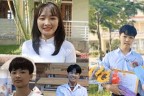 Những tấm gương vượt khó giành “điểm vàng” kỳ thi tốt nghiệp THPT 