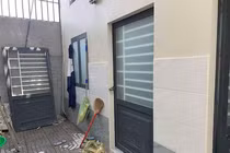 Nghi can giết hại vợ ở TP HCM đã tử vong