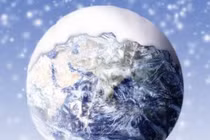 Trái Đất sẽ trở nên nguội lạnh trong tương lai vì thứ này?