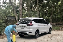 An Giang: Khởi tố vụ án liên quan BN1440 nhập cảnh trái phép