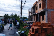 Chỉ vì rút nhầm chuôi điện, người đàn ông bị đánh tử vong