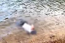 Quảng Ninh: Phát hiện thi thể một đàn ông trôi nổi trên hồ Yên Trung