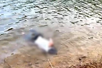 Quảng Ninh: Phát hiện thi thể một đàn ông trôi nổi trên hồ Yên Trung