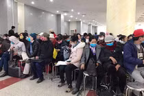 Công ty Liên kết Việt: Lừa 68.000 người, thu hơn 2.100 tỉ đồng