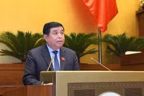 Cơ cấu lại nền kinh tế nhằm tạo sự thay đổi trong mô hình tăng trưởng