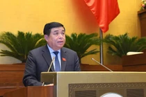 Cơ cấu lại nền kinh tế nhằm tạo sự thay đổi trong mô hình tăng trưởng