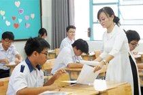 Lịch thi tuyển sinh vào lớp 10 của TP HCM có gì đặc biệt?