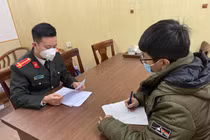 Quảng Ninh: Cảnh báo lừa đảo chiếm đoạt tiền trong tài khoản