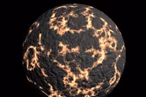 Tin được không: Trái Đất từng đen sì chứ không phải màu xanh! 