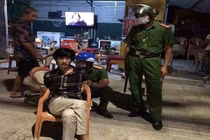 Con trai bị tâm thần chém mẹ tử vong ngay tại nhà ở Quảng Bình