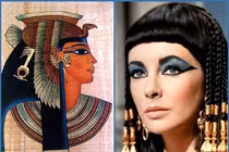 Giải mã bí ẩn về chủng tộc của người Ai Cập cổ đại