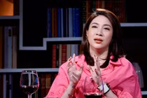 Pha Lê chia sẻ từng bị hỏng thai 13 lần khi cố gắng có con