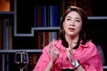 Pha Lê chia sẻ từng bị hỏng thai 13 lần khi cố gắng có con