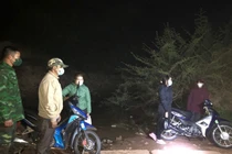 Triệt phá liên tiếp 2 đường dây đưa người xuất, nhập cảnh trái phép