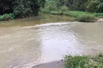 Bắc Kạn: Công ty khai thác vàng Tân Thịnh bị tố “bức tử” nguồn nước?