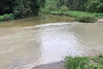 Bắc Kạn: Công ty khai thác vàng Tân Thịnh bị tố “bức tử” nguồn nước?