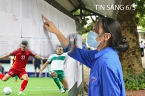 Tin sáng 6/5: Ô tô dừng đỗ trên cầu Thủ Thiêm 2 sẽ bị phạt