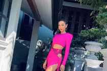 Stylist thừa nhận Thùy Tiên đúng là mặc váy “xấu nhất nhiệm kì“