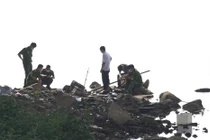 Phát hiện thi thể nữ bị phân xác ở Đà Nẵng