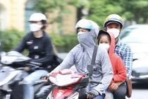 Nắng nóng gay gắt 3 ngày thi THPT 2022, phụ huynh cần lưu ý gì?