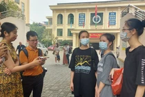 Học viên Học viện Múa Việt Nam kêu cứu: Bộ Giáo dục gỡ rối