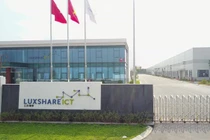 Công ty Trung Quốc Luxshare-ICT cố tình sai phạm: Liên tiếp “làm càn” trước pháp luật Việt Nam