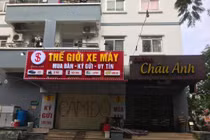 Thanh niên treo cổ tự tử trong cửa hàng cầm đồ ở Hà Nội