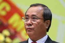 Trước khi bị bắt 18 ngày, cựu Bí thư Bình Dương Trần Văn Nam và vợ ly hôn