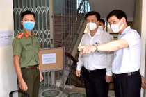 23 địa phương phải thay đổi nhân sự thanh, kiểm tra thi tốt nghiệp THPT