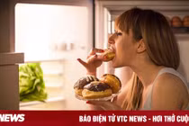 4 kiểu ăn uống âm thầm 'tàn phá' hệ tiêu hóa, nhiều người đang làm mà không biết