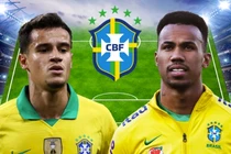 Đội hình đắt giá không được gọi lên tuyển Brazil dự World Cup 2022