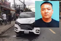 Nhận tội thay đại ca Mười Thu, đàn em có bị xử lý hình sự?