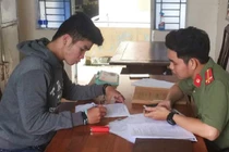 Sửa kết quả bệnh thành dương tính virus corona để câu like, 9X sốc khi bị phạt