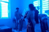 Chủ tịch xã bị tố ngủ với vợ người khác tại trụ sở: Nhân vật chính lên tiếng