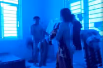 Chủ tịch xã bị tố ngủ với vợ người khác tại trụ sở: Nhân vật chính lên tiếng