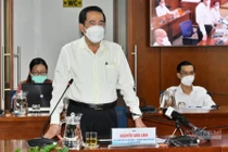 Hơn 3,7 triệu người ở TP.HCM nhận gói hỗ trợ đợt 3